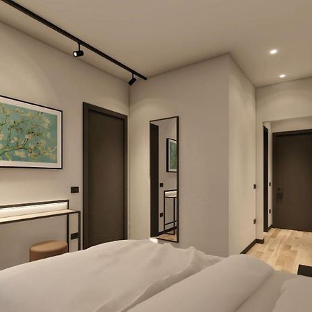 Jr Hotels Hermes Firenze Екстер'єр фото