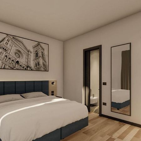 Jr Hotels Hermes Firenze Екстер'єр фото