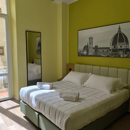 Jr Hotels Hermes Firenze Екстер'єр фото