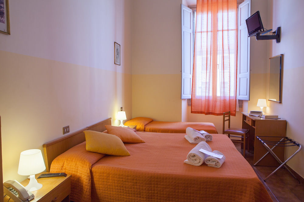 Jr Hotels Hermes Firenze Екстер'єр фото
