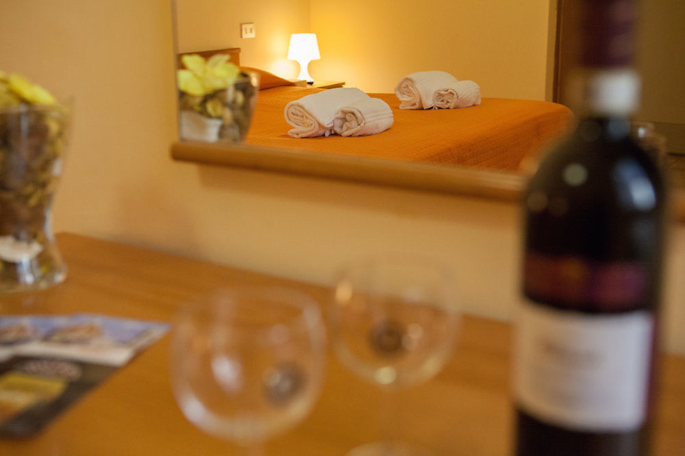 Jr Hotels Hermes Firenze Екстер'єр фото