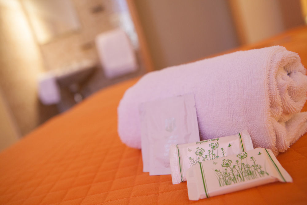 Jr Hotels Hermes Firenze Екстер'єр фото