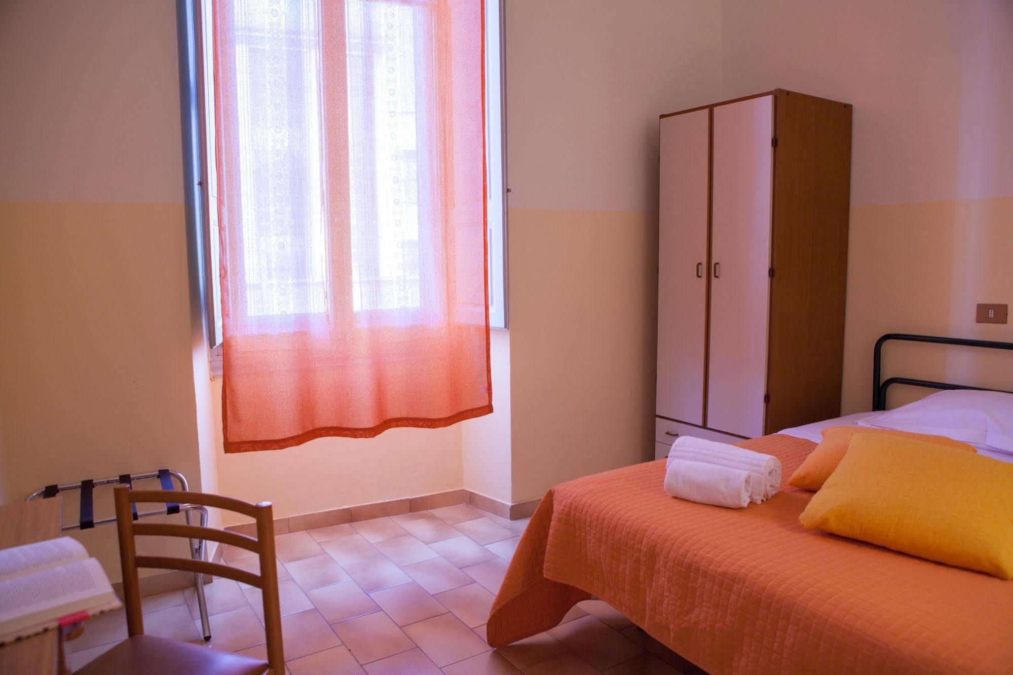 Jr Hotels Hermes Firenze Екстер'єр фото